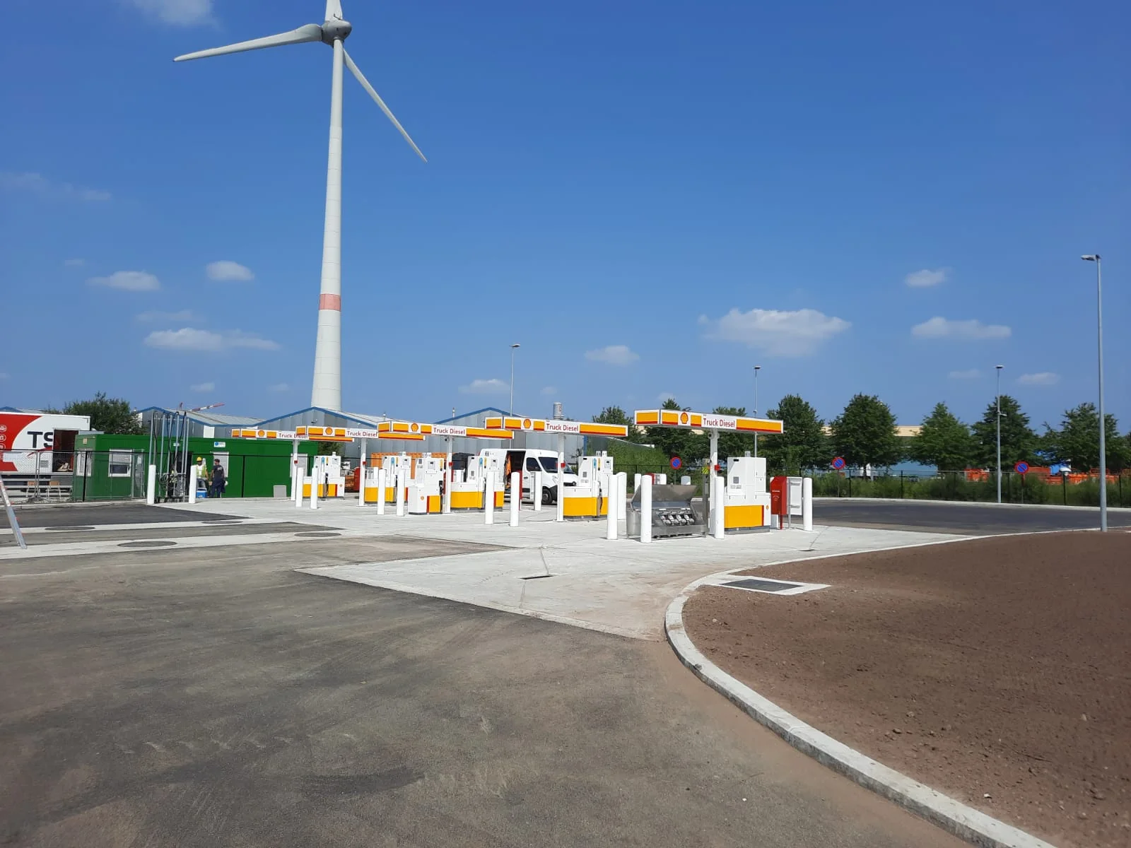 mobility hubs afbeelding