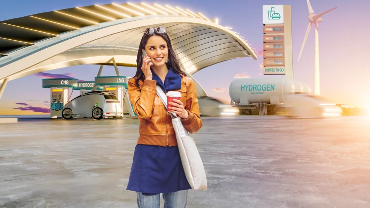 Werkvoorbereider / Calculator