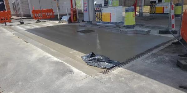 Restore liquid-tight floors image