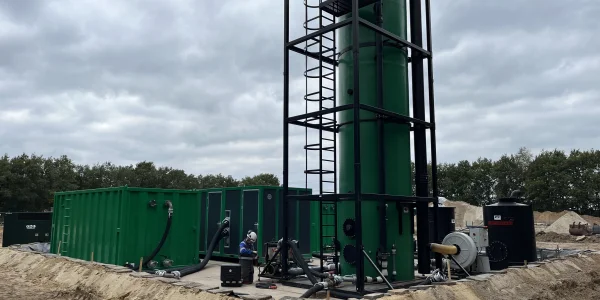 Tijdelijke waterzuiveringen image