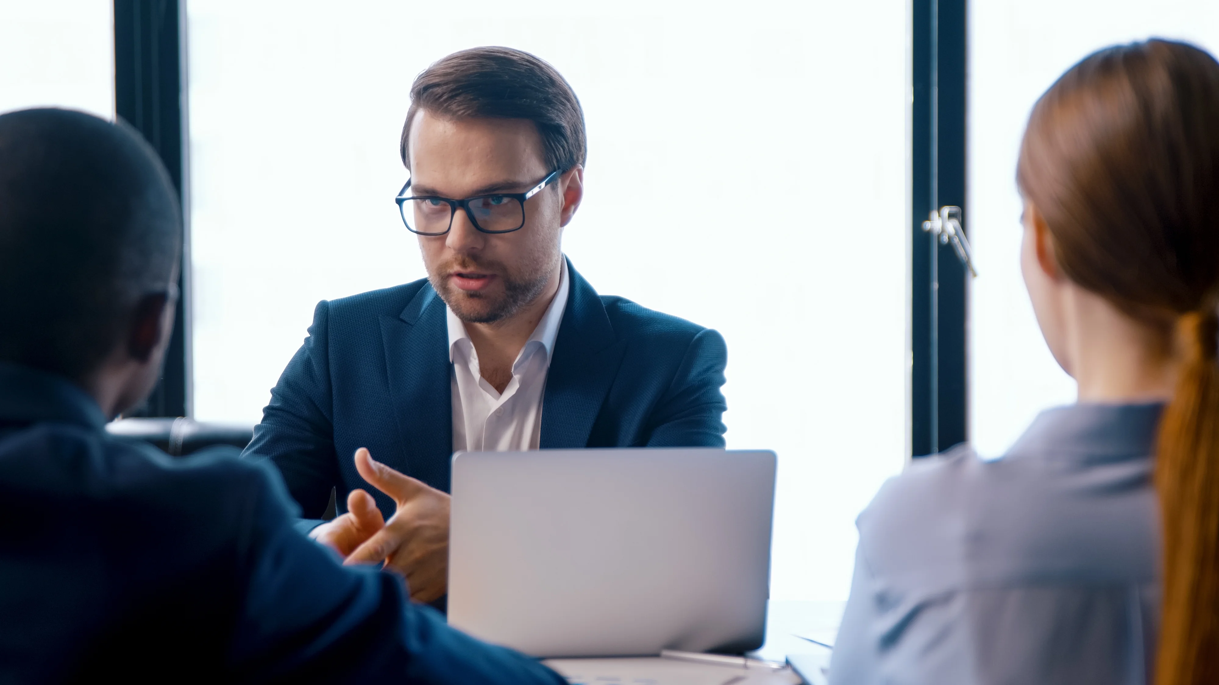 Compagnies d'assurance