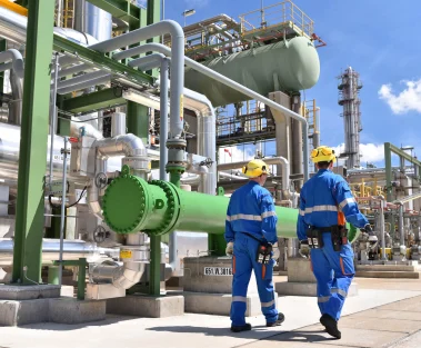 Chemische industrie image